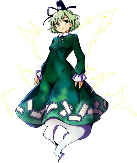 tojiko touhou|touhou soga no tojiko.